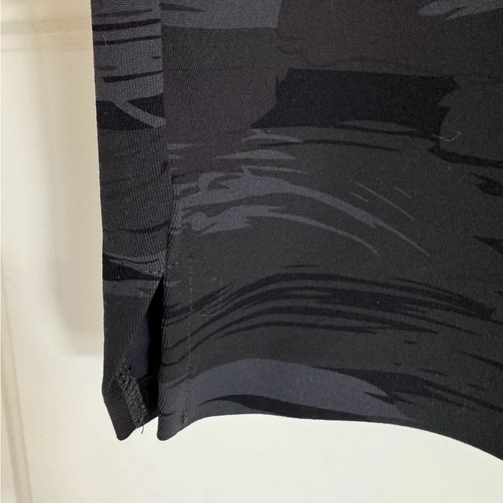 NWT Men’s Alphalete Camo Shorts SIZE‎ S